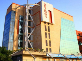 Гостиница Ginger Hotel Manesar  Сектор 8